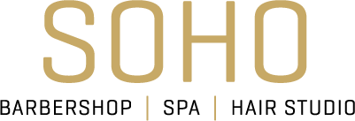 SOHO Barbershop Spa Hair Studio